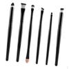 Makeup Brushes Eyeshadow Definer Liquid Brush Kit