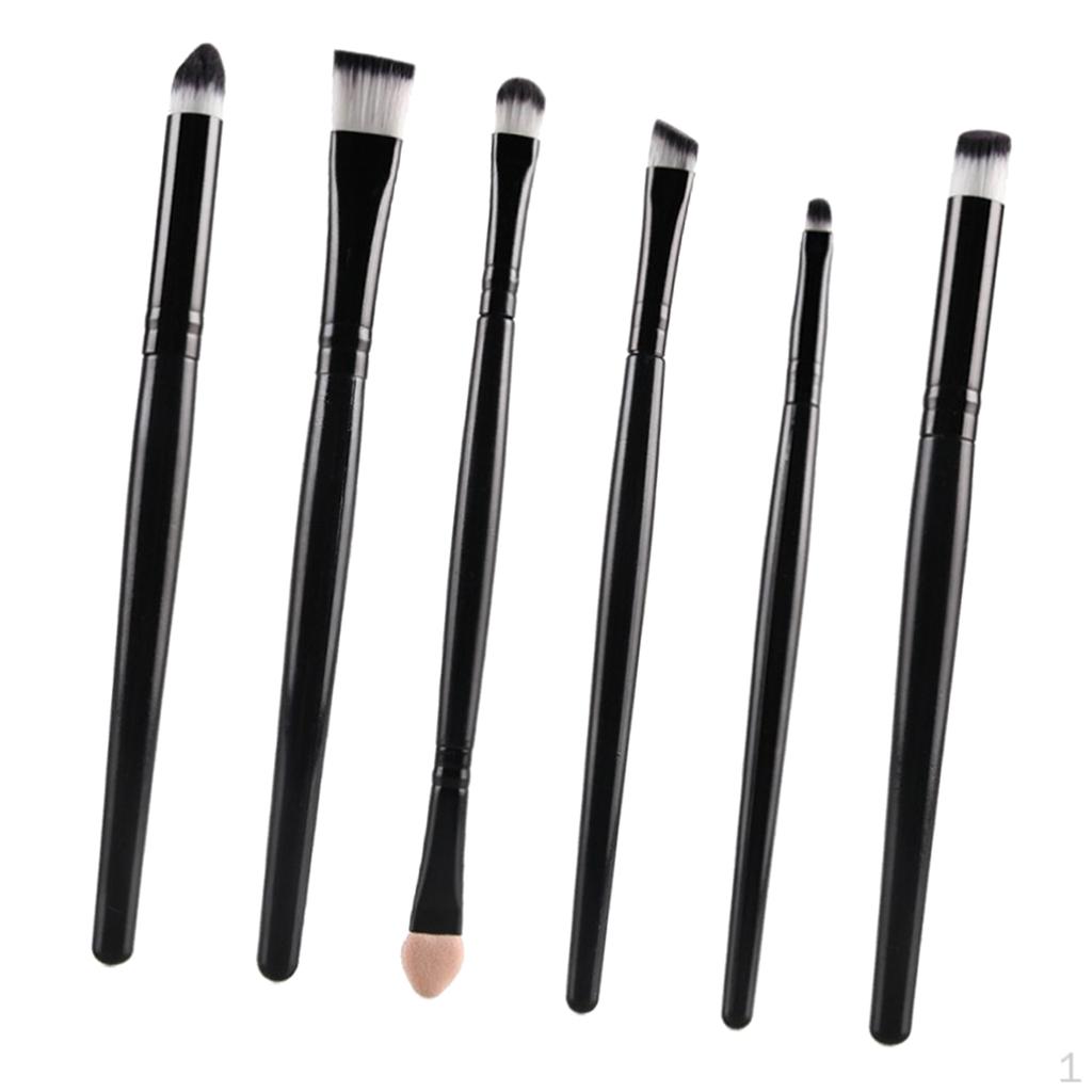 Makeup Brushes Eyeshadow Definer Liquid Brush Kit