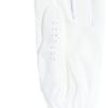 [New Era] GLOVE WHI 24J White