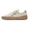 Anta Kyrie Series Comfortable Fashion Durable Lightweight Increased Height Low-Top Sneakers Women Sneakers Fish-Belly-White 122511801-1