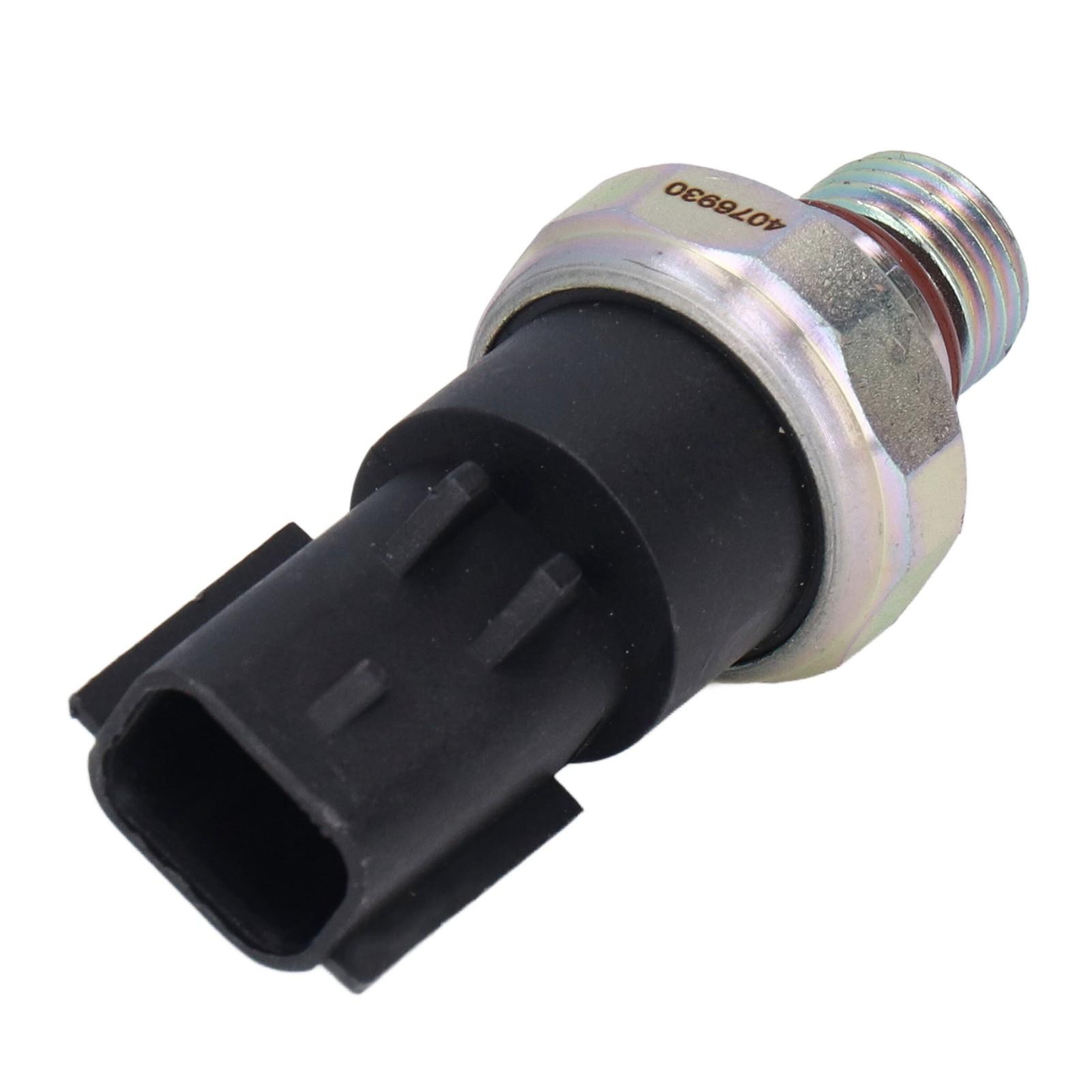 

Датчик давления масла 24 В, датчик переключения топлива для экскаватора 6744814010 Замена для PC2008