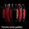 Cayenne Steering Wheel Paddle Shifters Extension