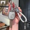 Accord, Fit, Odyssey, Civic, Fengfan, CRV Key Cover - Sturdy Protective Keychain for Men