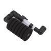 Aquarium Sponge Filter Quiet Oxygenating Biochemical Sponge Filter with Multi Layer Design for Small Freshwater Fish