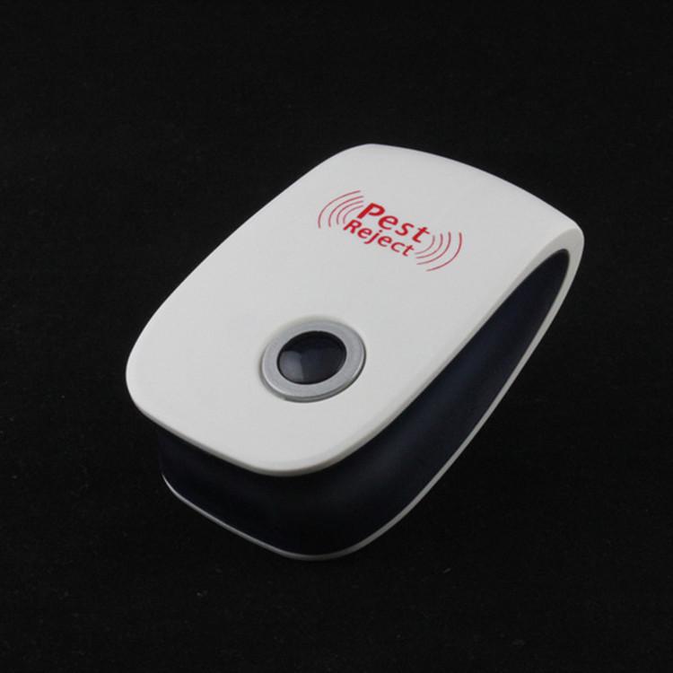 Ultrasonic Electronic Mouse and Mini Mosquito Repeller for Household Pests, US Standard