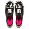 Vans Mark SBTG X  Authentic Comfortable Versatile Low-Top Skate Shoes Men Sneakers Black VN000BW5BPR1