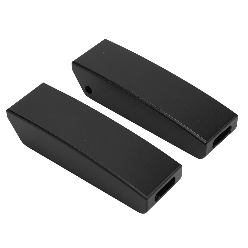 2 Stück Verriegelung für das hintere Fach F2S U264L 01 00 Aluminiumlegierung Ersatz für FX Cruiser HO SHO SVHO LTD