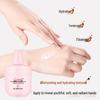 QCHZOC Scented Vitamin E Urea Hand Cream Duo Set