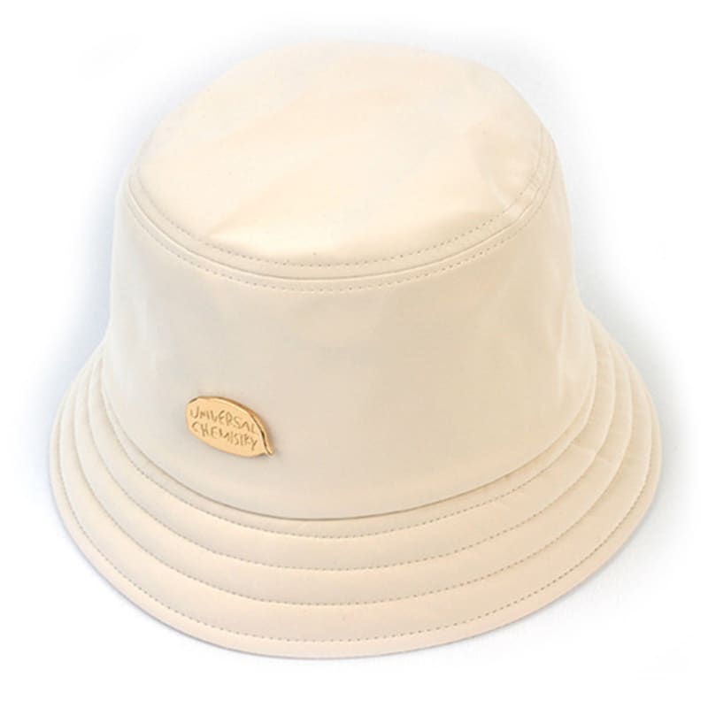 

Универсальная химия Сияющий Поли Слоновая кость Панама FREE