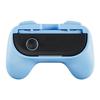 Protective Handles Grips Featuring Ergonomic Design Travel Ready Ergonomic Case Simple Installs Compatible for Switch2