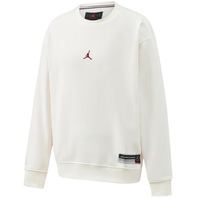 Jordan Men s GFX Fleece Pullover Sweatshirt XL