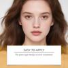 AMZ Kojic Acid Turmeric Serum | Exfoliates Dead Skin | Removes Blackheads | Minimizes Pores | Brightens Skin Tone | Nourishes Hydrating Serum