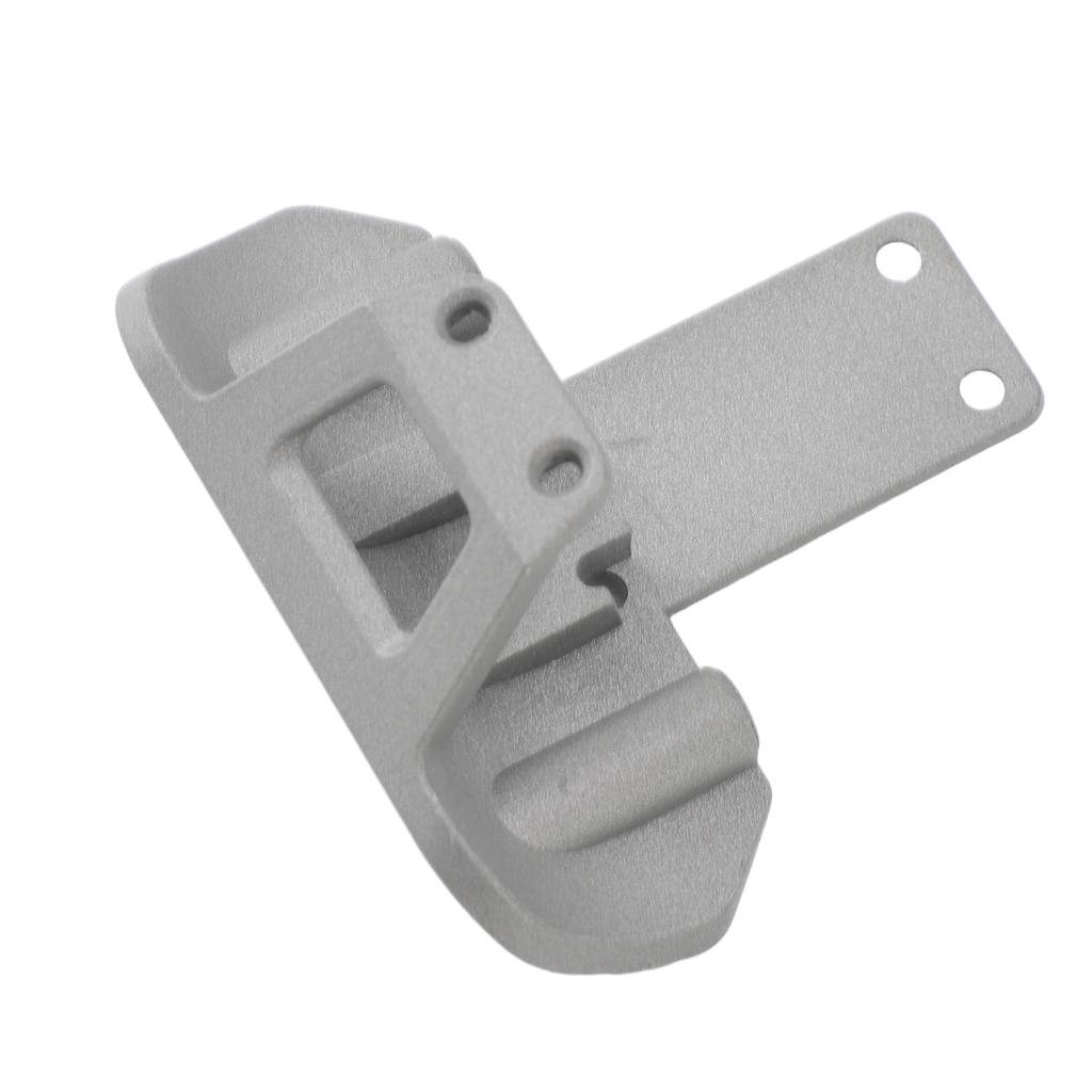 RC Parts Anti Collision Front Bumper Mount Replacement for WLtoys 124008 124010 RC Car