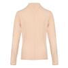 adidas Samuel Gui Yang Co-Created Long Sleeve Solid Color Pullover Regular T-Shirt Women Tops HY2120