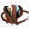 Fashion Summer Designer Women's High Quality Small Crossbody Bag Soft PU Leather Ladies Shoulder Bags Messenger Bag Casual Female Handbags
