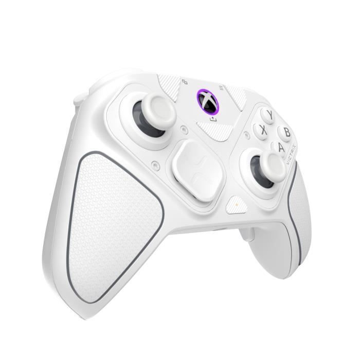 Modulares Gamepad - Xbox - Victrix™ Pro BFG™ Reloaded - Kabellos - Weiß