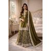 Indian Paksiatni Ethnic Salwar Kameez Bollywood Wedding Party Wear Sharara Suit