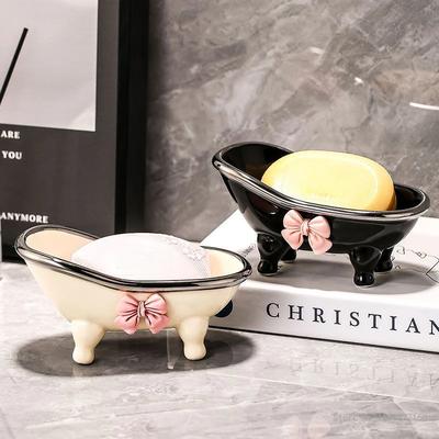 Koupelna a záchod – Misky na mýdlo