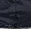 Aella Duck Down   Glossy Black