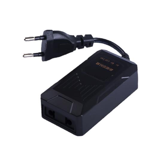 

Таймер для аквариума 4 режима Автоматический цикл Пластиковый контроллер переключателя аквариума для аквариума EU