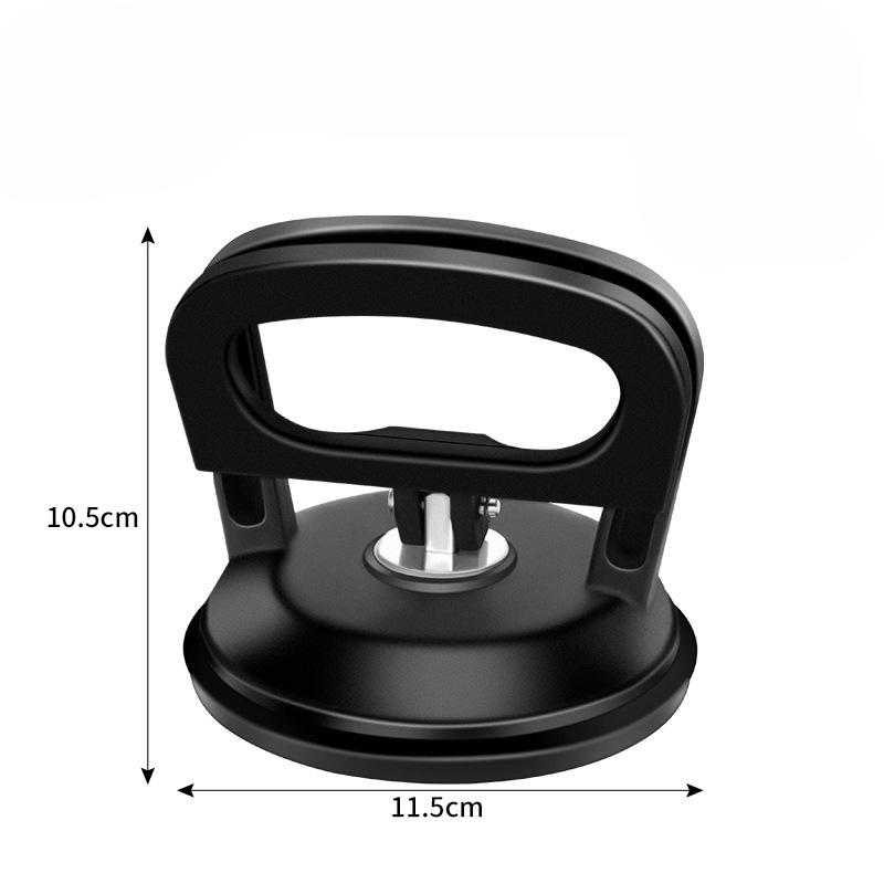 כלי משיכה לתיקון פחחות עמיד שחור קשיות גבוהה ידיות להרמת מרכב מכונית כלי משיכה להסרת שקעים