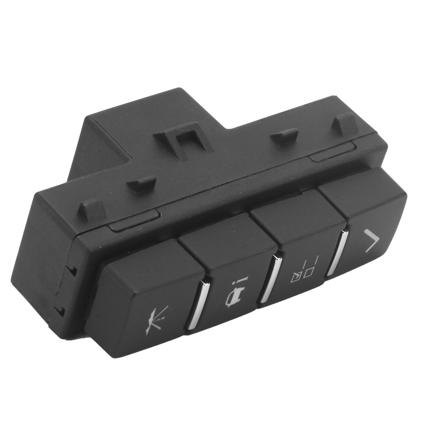 

Переключатель информационного центра водителя 15947841 Аксессуар подходит для Silverado Sierra 2007-2013