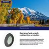 Camera Lens Filter Protective Coating Glass Quick Swaps Mechanism Multiple Scene Use For 360 GO Ultra Camera Filters