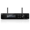Sennheiser XSW 2-835-JB Vocal Set (with SKM 835) 508917 - Black