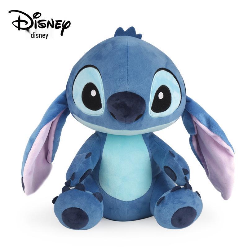 

Плюшевые игрушки Дисней Лило и Стич, Тигра и Винни-Пух - Детские подарочные куклы 15cm with Pendant