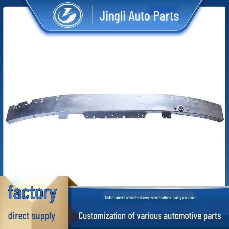 Customizable Front Bumper Skeleton for Mercedes-Benz 253/213 (Part: 2136201700) Car Accessories