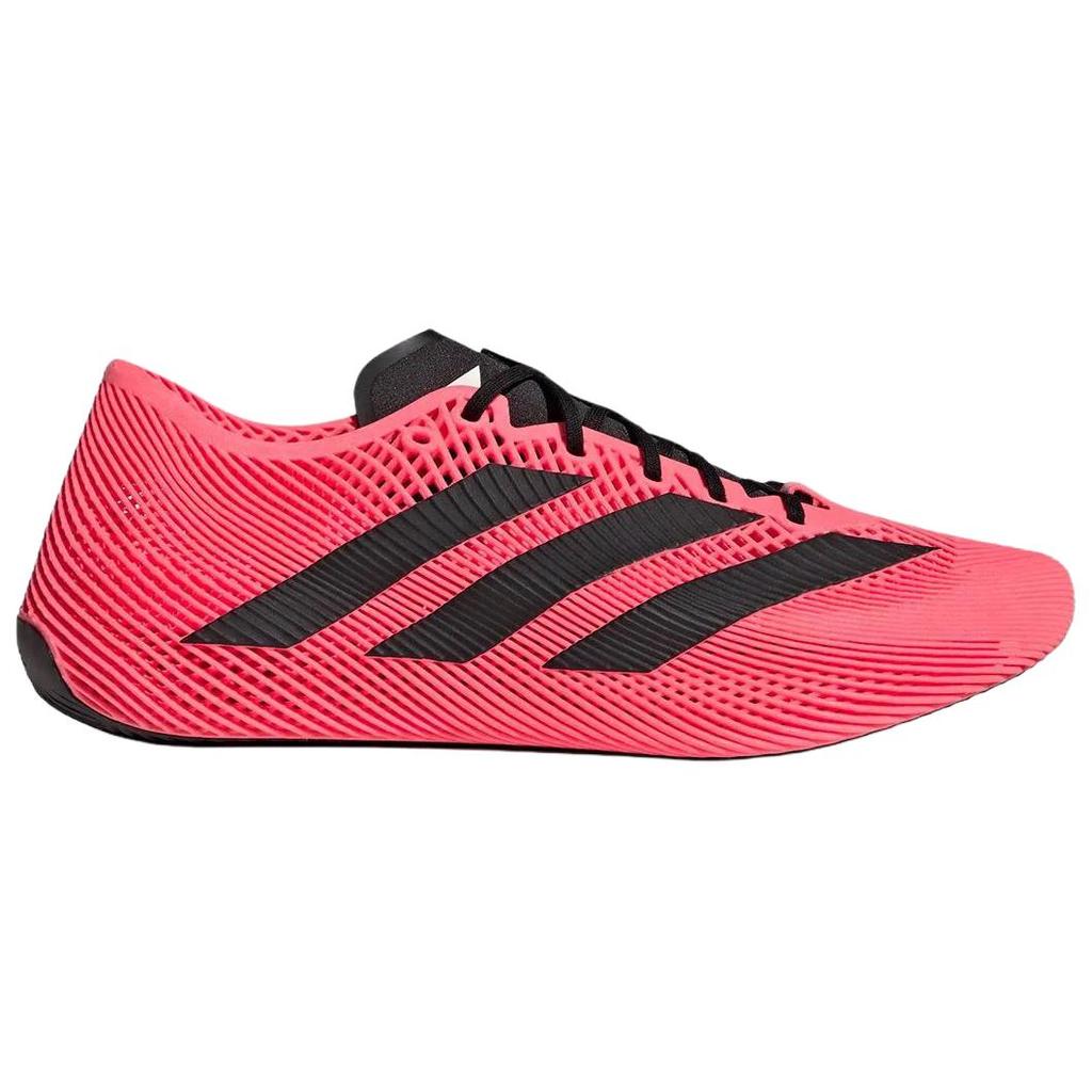 adidas Climacool Laced Pink Black Men Sneakers KI2678