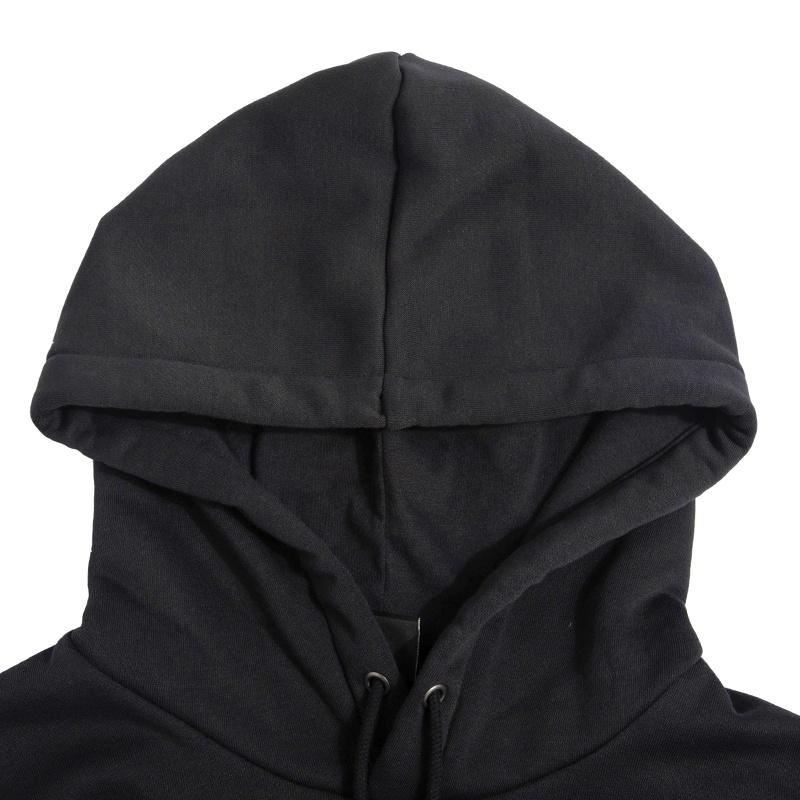 Under Armour Essential Fleece Hoodie 'Black' Men's 1373880-001