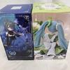 [USED] HF7988 Hatsune Miku Noodle Stopper Figures (2 pieces)