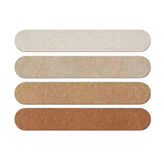 Ταινίες Μπάρες Πίνακα Ανακοινώσεων από Τσόχα Αυτοκόλλητος Πίνακας Ανακοινώσεων Πίνακας Σημειώσεων από Τσόχα Επικόλληση Φωτογραφιών Σημειώσεων Προγραμμάτων για Γραφείο Κουζίνα Υπνοδωμάτιο Διακόσμηση Τοίχου