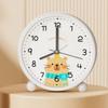 Animal pattern Tabletop Alarm Timer Cartoon Time Planning Clock  Bedroom Decor