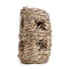 Durable Rabbit Grass House Chew Toy Mat Bed for Hamster Guinea Pig Bunny
