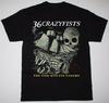 Rare 36 Crazyfists Band Collection Gift For Fan S To 5XL T-shirt Unisex T-Shirt