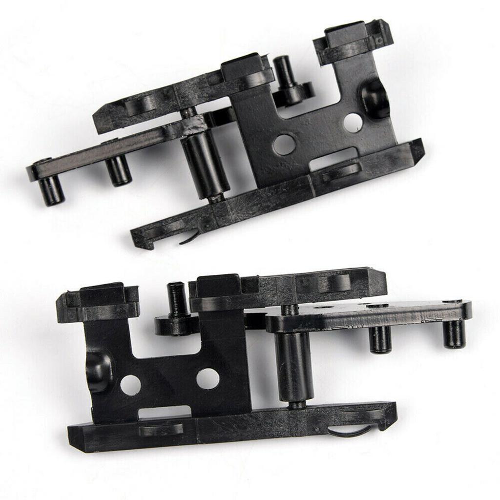 Car Sunroof Track Assembly Repair Kit for Vehicle Components