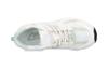 New Balance NB 530 Abrasion Resistant Low top Kids' Running Shoes White Green Kids' PZ530ZO