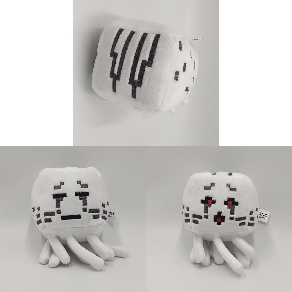 Demon Plush Toy Cartoon Game Character Gift Decoration Halloween Souvenir Doll