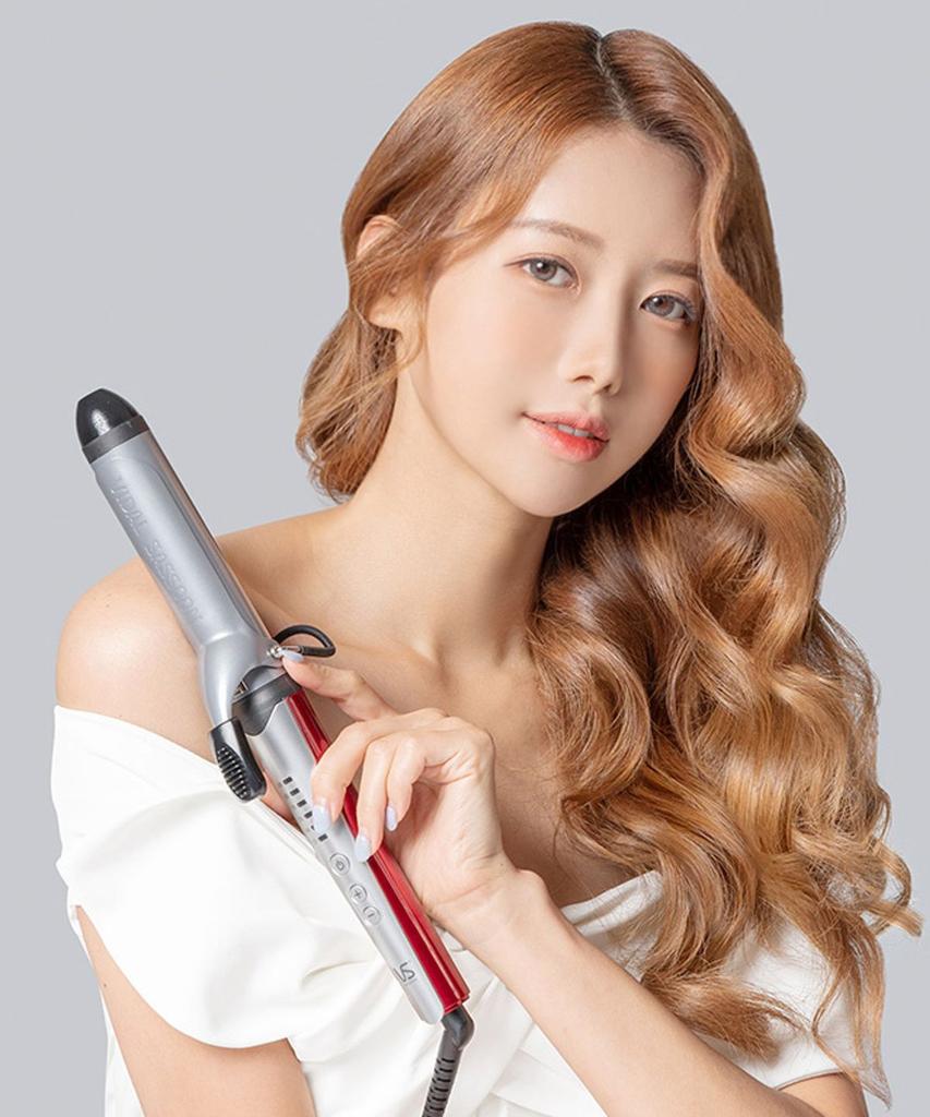 32mm Hair Iron Curling Iron Curling Iron 716K