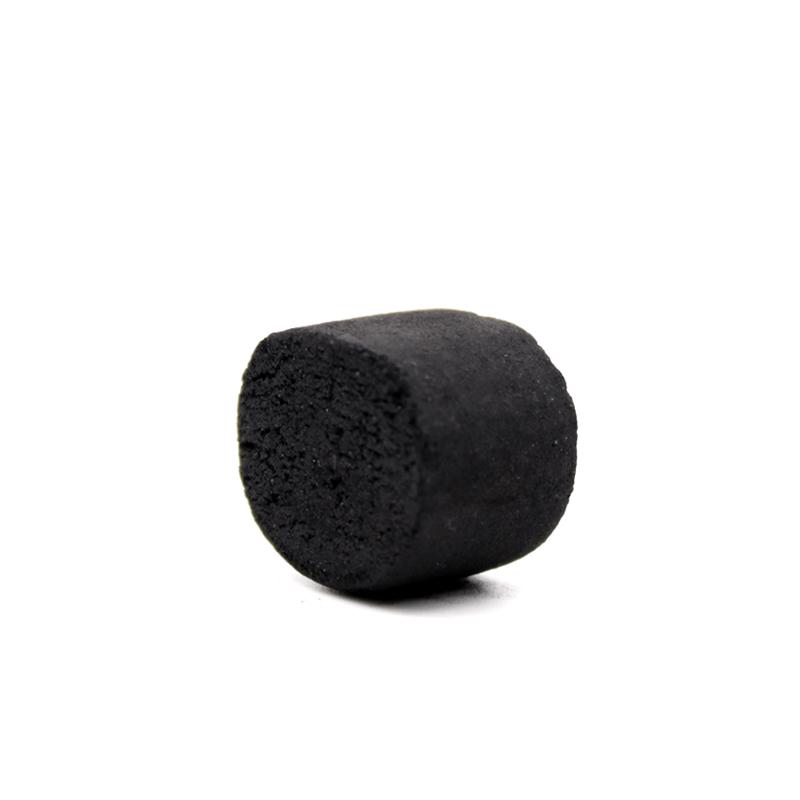 

Домашний благовонный уголь Чайная комната Офис Принадлежности для благовоний Для очищения воздуха в помещении Успокаивающая духовная медитация Помощь для сна Ароматерапия Round 40 grains