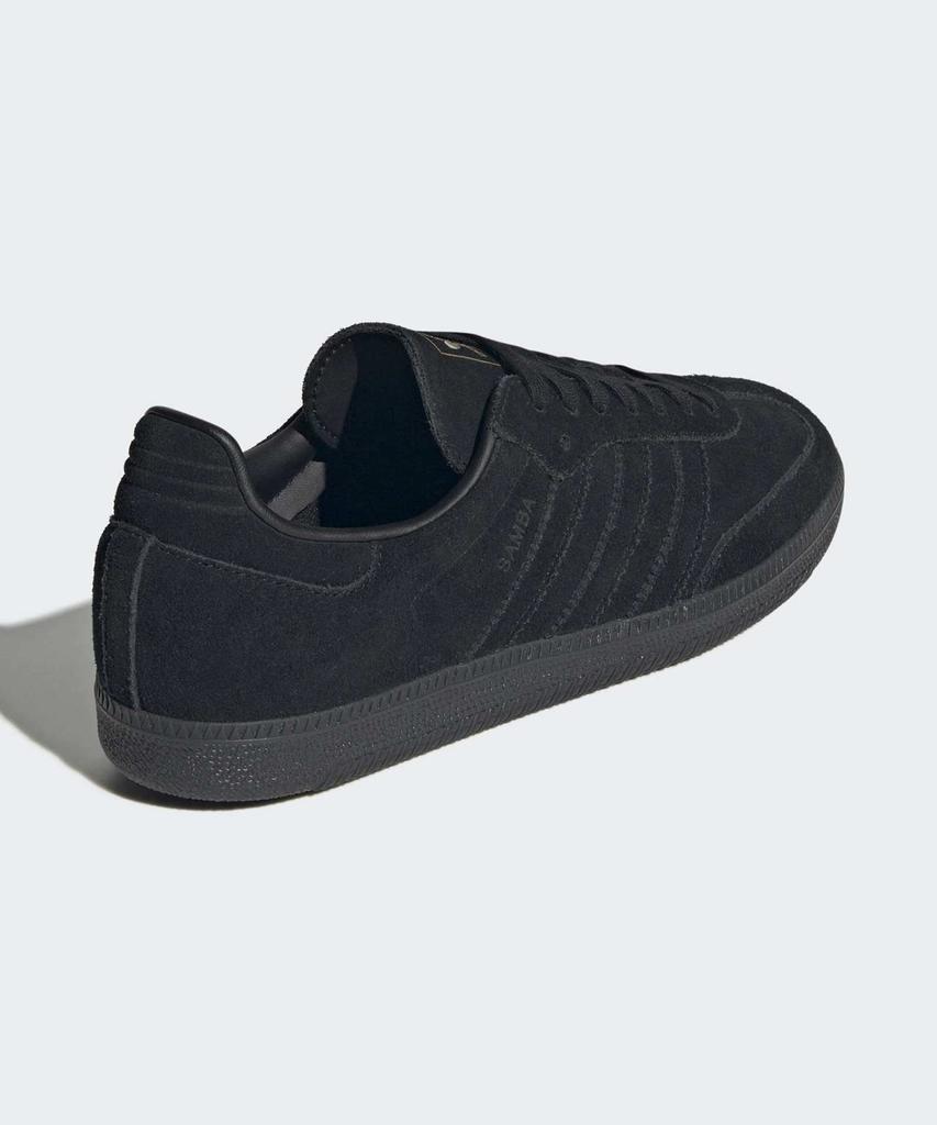 Adidas Samba Og - Black / Jr0887