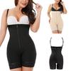 Body modellante per tutto il corpo da donna. Controllo deciso Shapewear Lifter Corsetto Shapewear