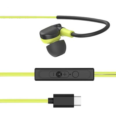 Audio e Video – Auricolari e cuffie
