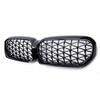 Upgraded Double Kidney Grille for BMW 5 Series G30/G31 & M5 F90 (2021-2023)