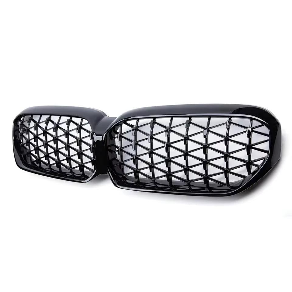 Upgraded Double Kidney Grille for BMW 5 Series G30/G31 & M5 F90 (2021-2023)