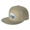 Carbon Cub NUS Baseball Cap Western Hat Fashionable Caps For Unisex Womens