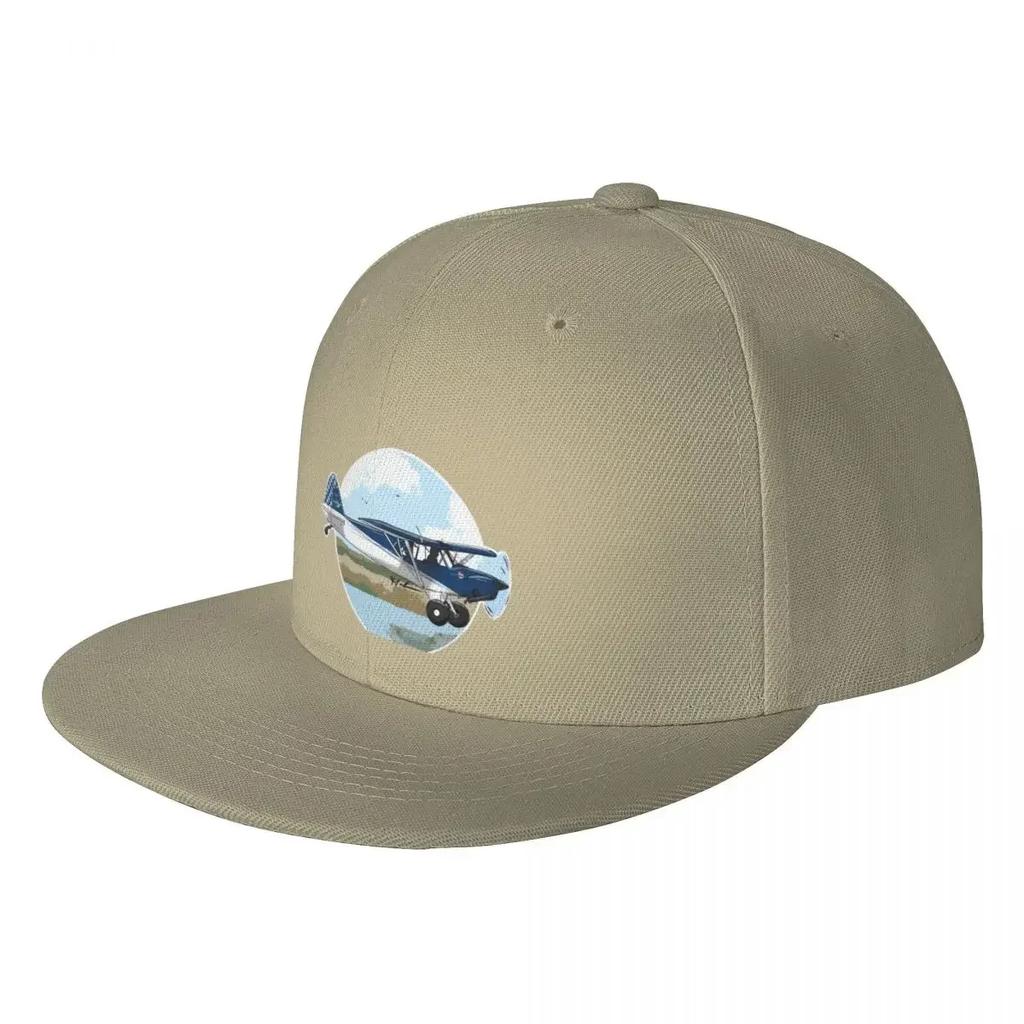 Carbon Cub NUS Baseball Cap Western Hat Fashionable Caps For Unisex Womens