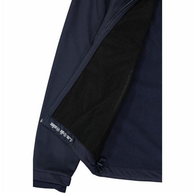 Куртка CMP MAN Jacket Zip Hood
